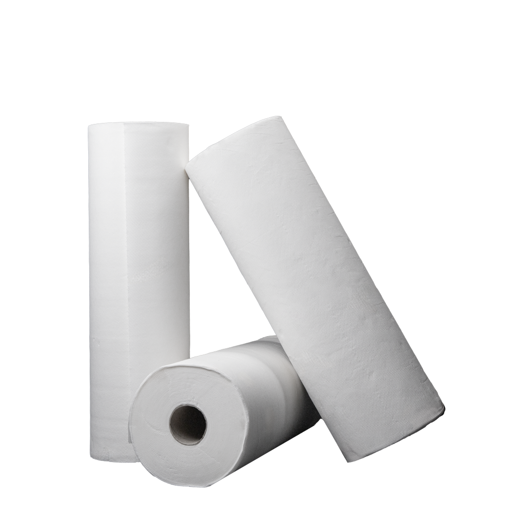 Rollos de cubierta de cama, 39 cm x 50 m, PaperComfort