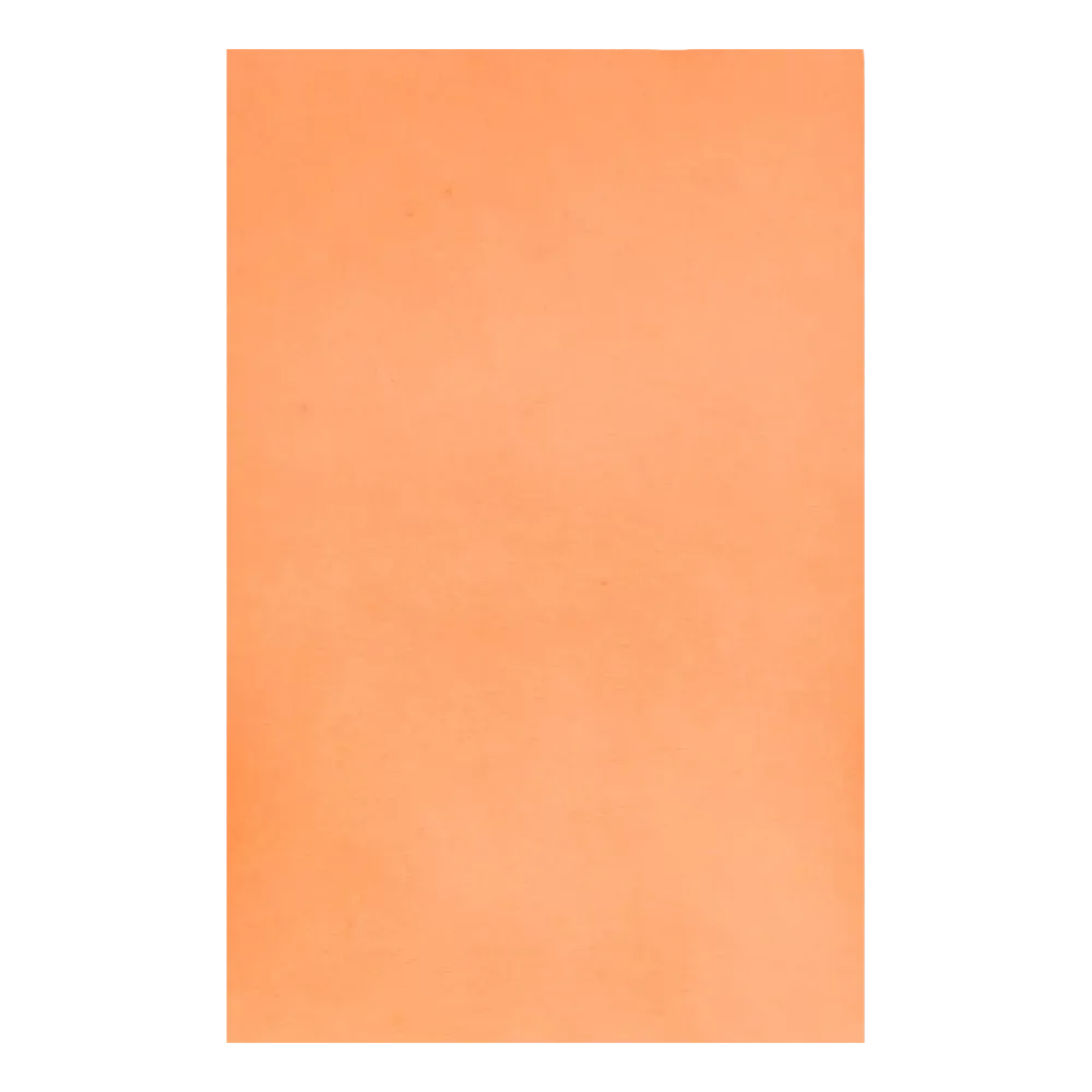 Papel filtro desechable para bandejas, 18 x 28 cm, color naranja, celulosa: comprar almohadilla de crepe dental para uso único durante los tratamientos dentales.