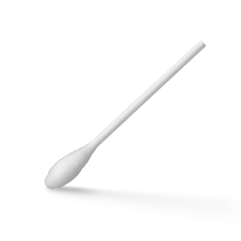 PP Palitos de limón, 100 mm, sabor a limón, Med-Comfort
