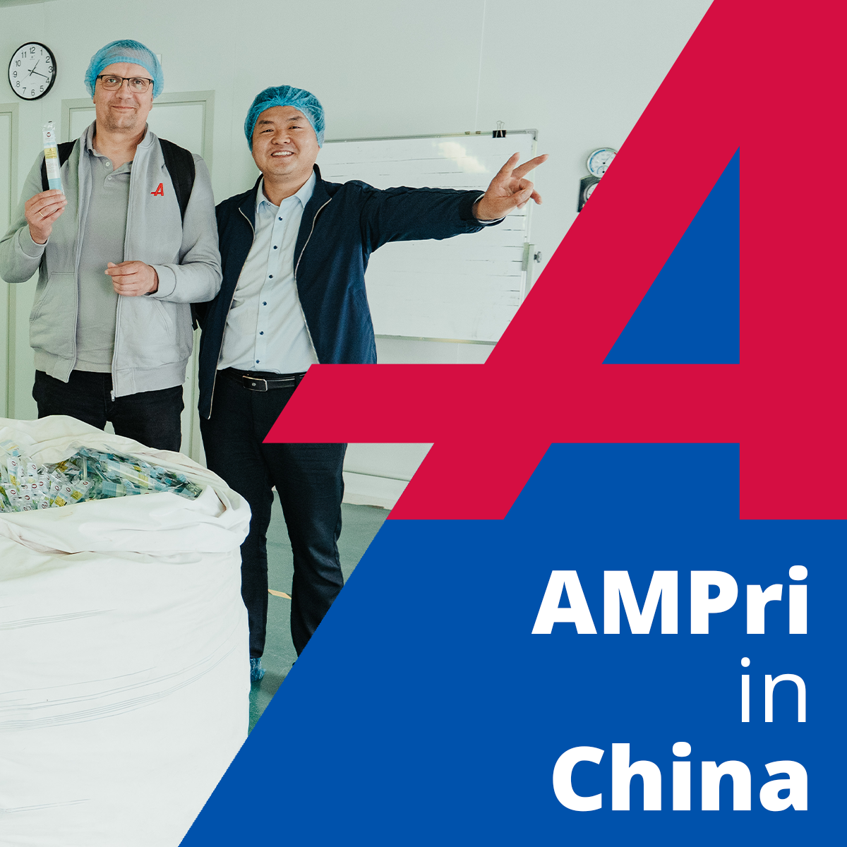 Últimas noticias de China
