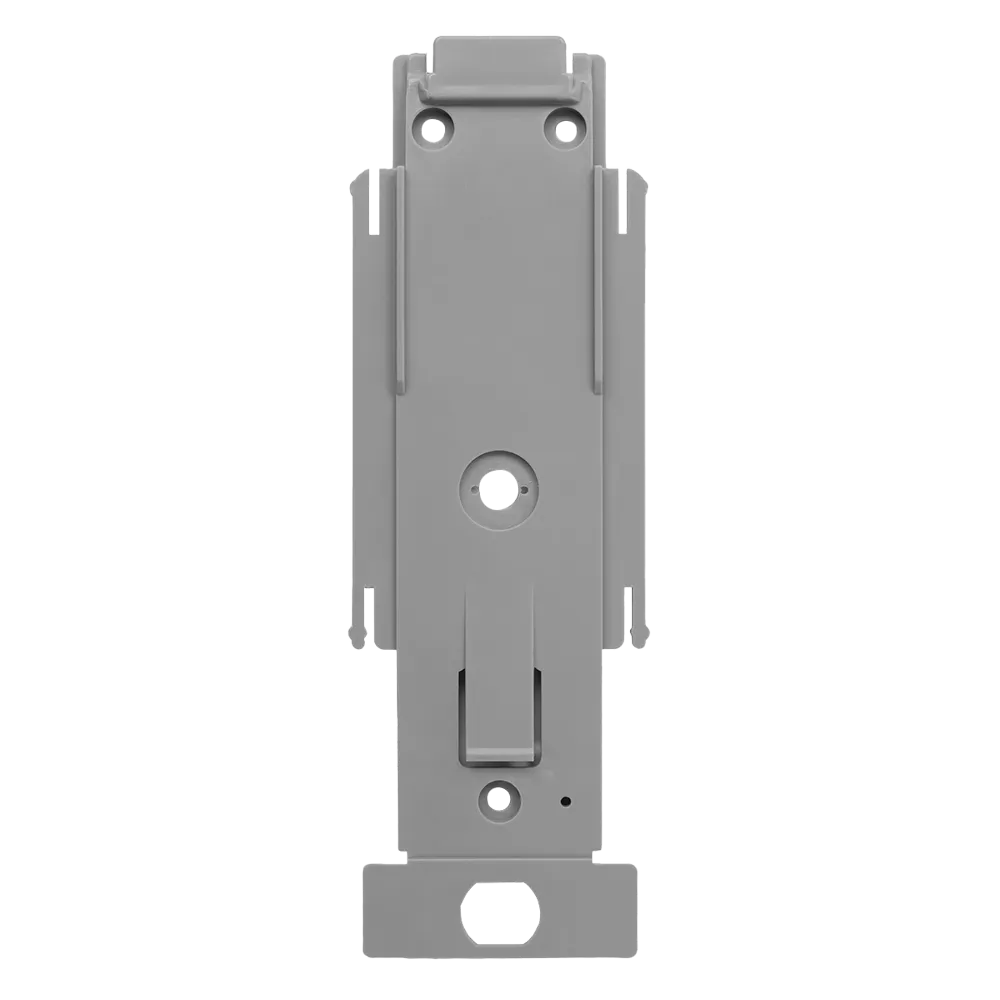 Panel trasero para dispensador de pared para jabones líquidos y desinfectantes de 1000 ml: comprar Panel trasero para dispensador de pared como accesorio para dispensadores de líquidos.