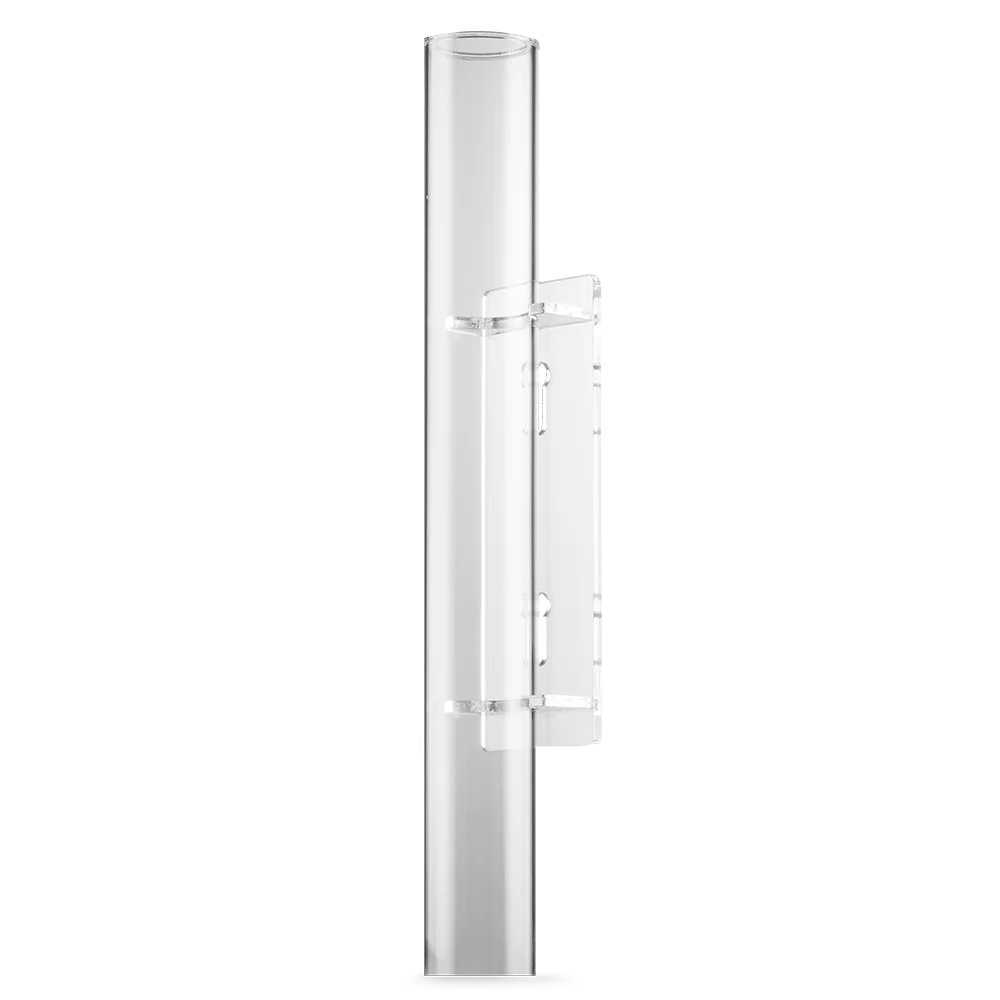 Spender für 90 Medizinbecher Maße: ca. 395 x 50 mm